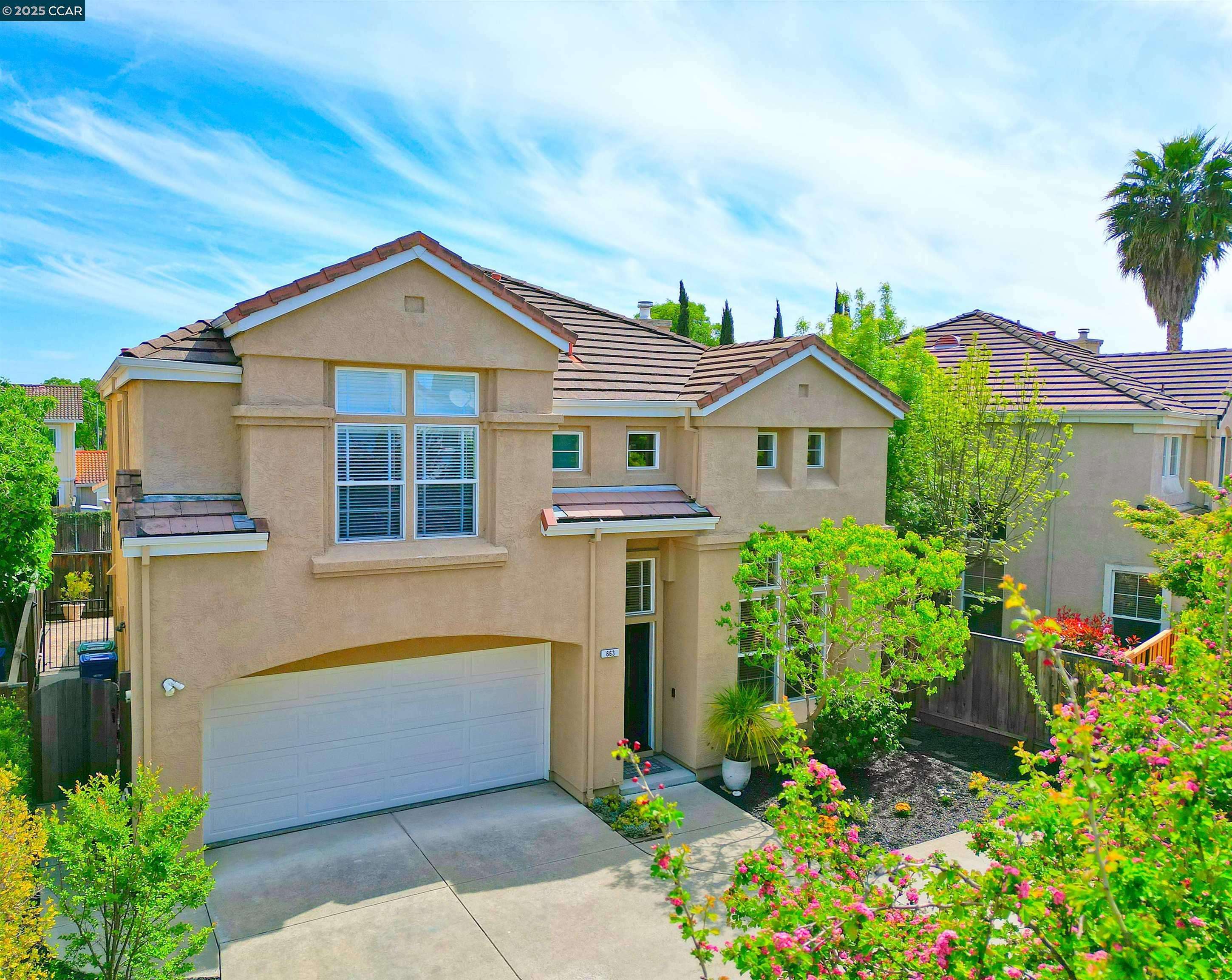 663 Greylyn Dr, San Ramon, CA 94583
