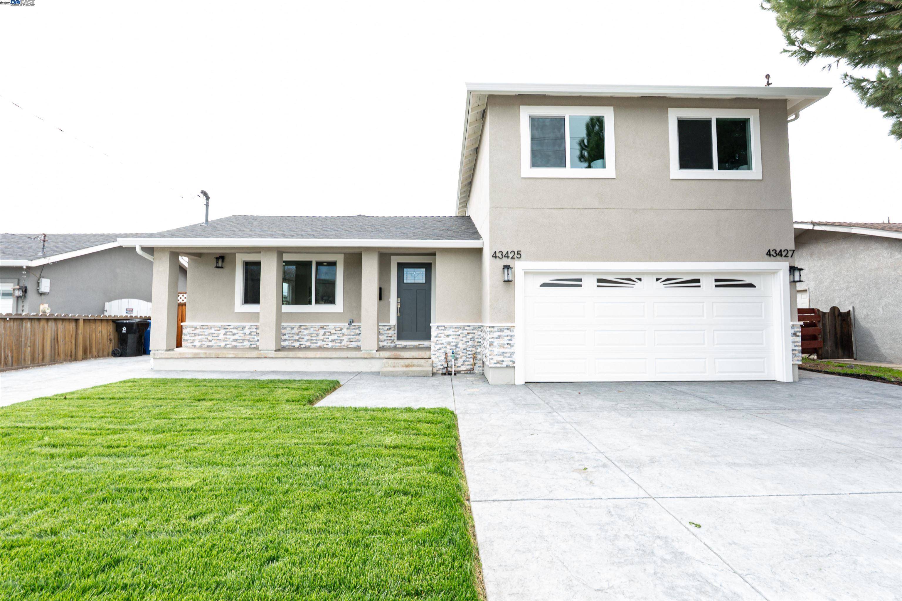 43425 Fremont Blvd, Fremont, CA 94538