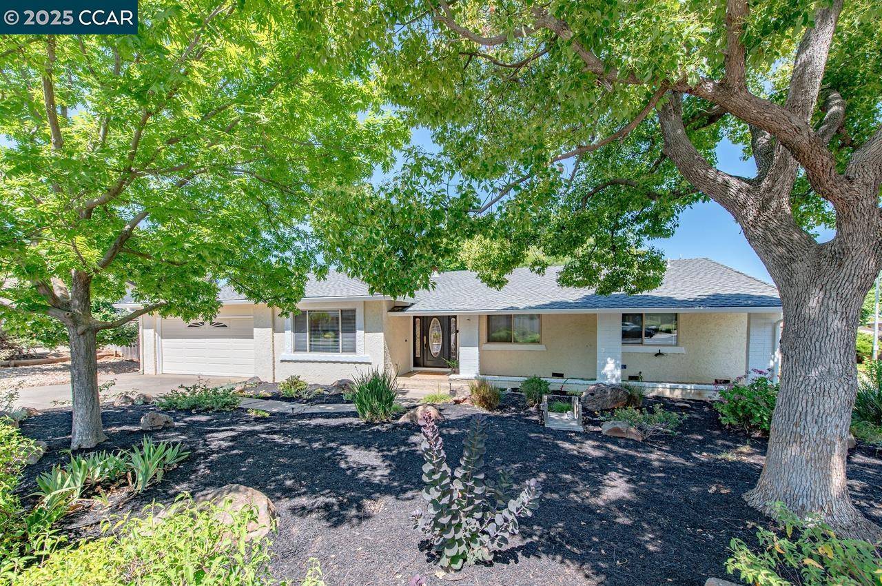Concord, CA 94521,1209 Redlands Way