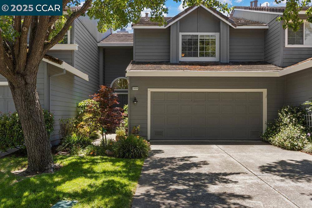 11414 Winding Trail Ln, Dublin, CA 94568