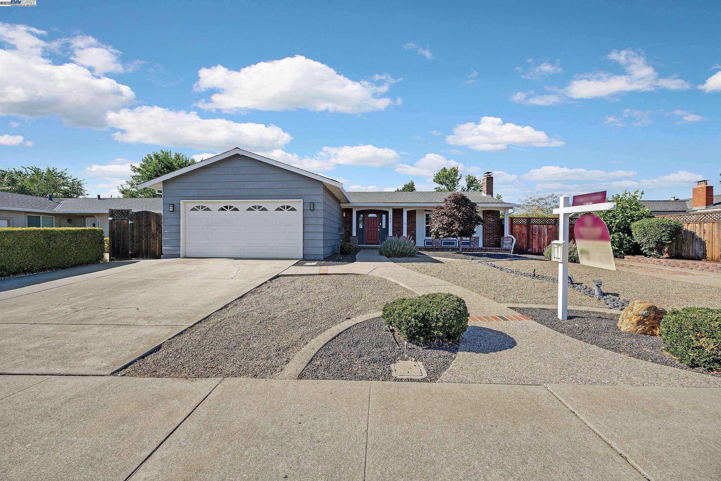 394 Encino, Livermore, CA 94550