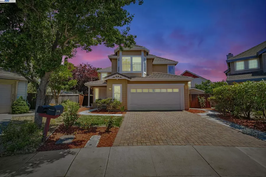 30718 Knight Ct, Union City, CA 94587