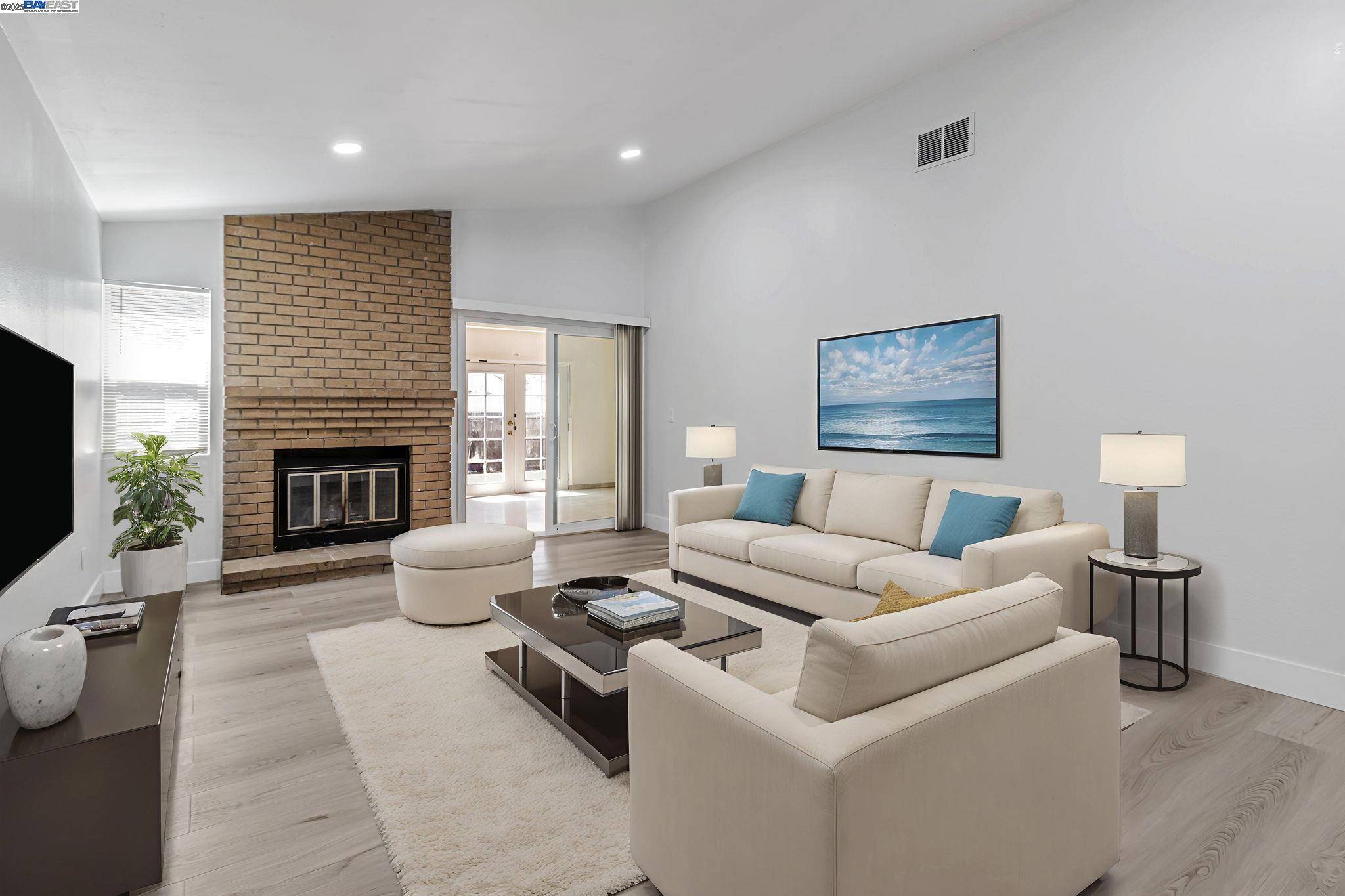 1290 Canterbury, Hercules, CA 94547