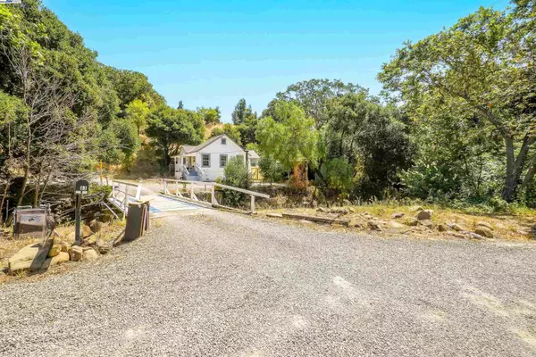 Sunol, CA 94586,75 & 83 Kilkare Rd