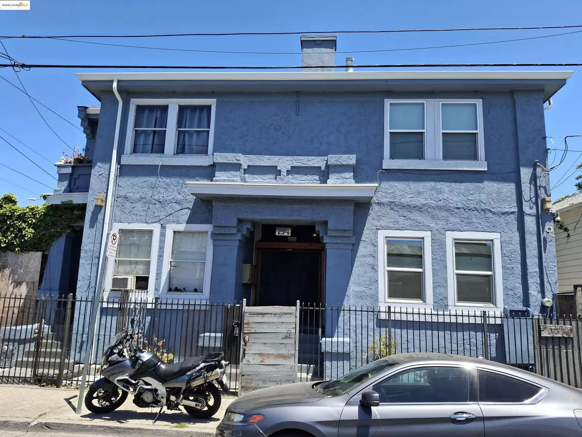 Oakland, CA 94612,734 25Th St