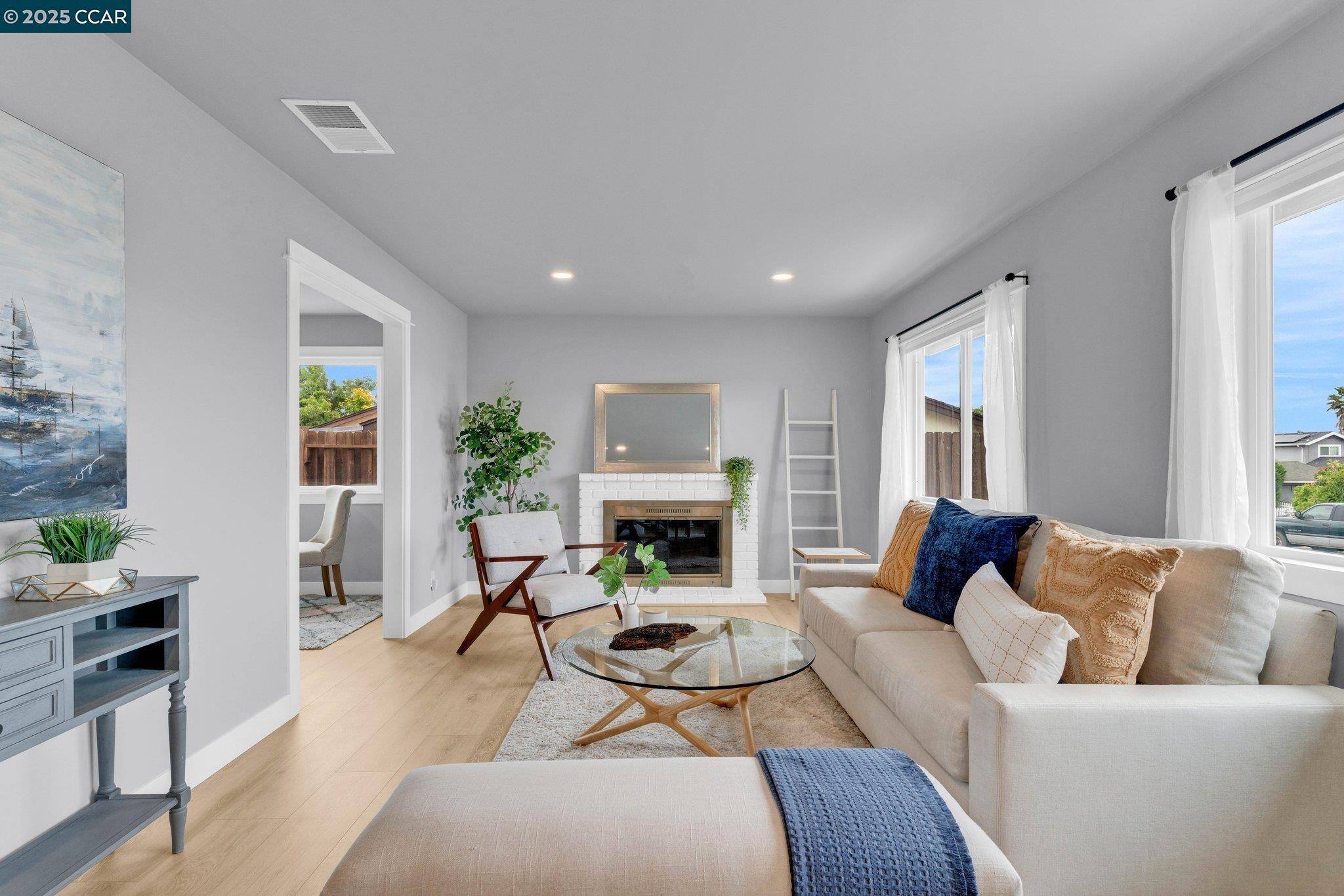 Vallejo, CA 94589,206 Princeton Ave