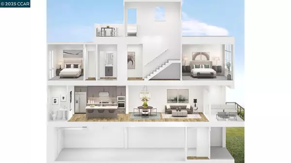 Sunnyvale, CA 94086,202 Stone Pine Terrace #6