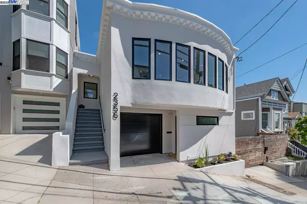 2356 15th St, San Francisco, CA 94114