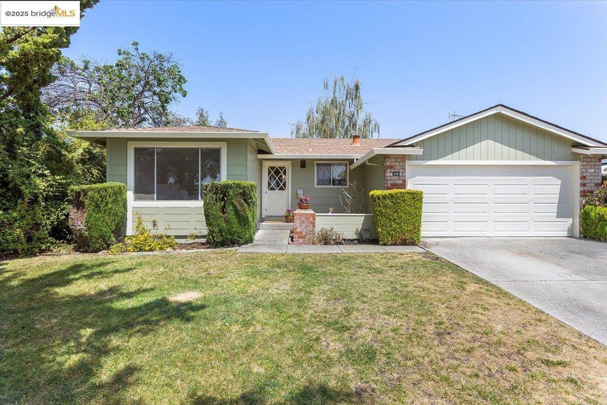San Jose, CA 95132,3587 Behler Dr