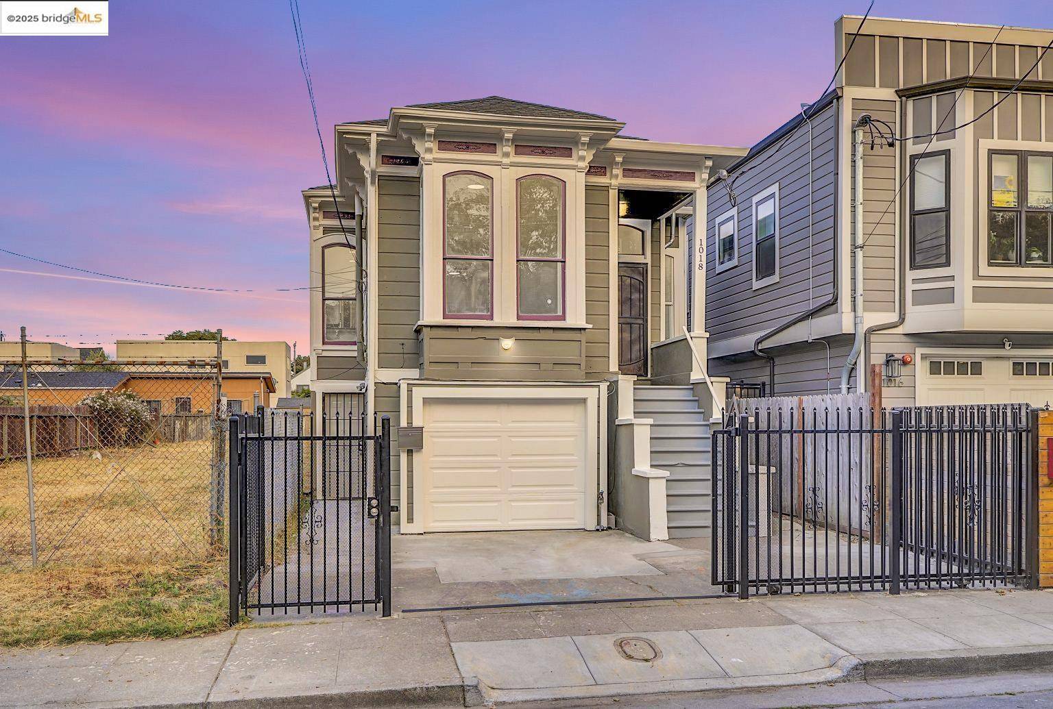 Oakland, CA 94607,1018 Pine St