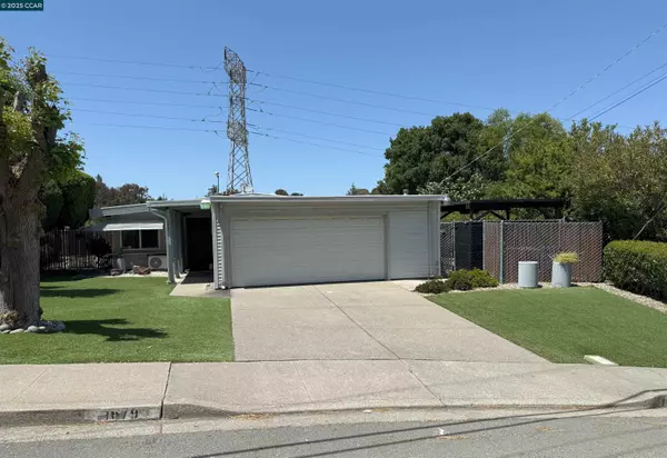 1679 Sarah Dr, Pinole, CA 94564