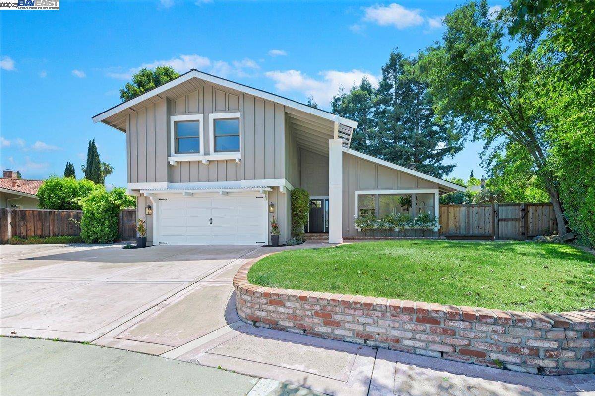 5072 Skylark Ct, Pleasanton, CA 94566