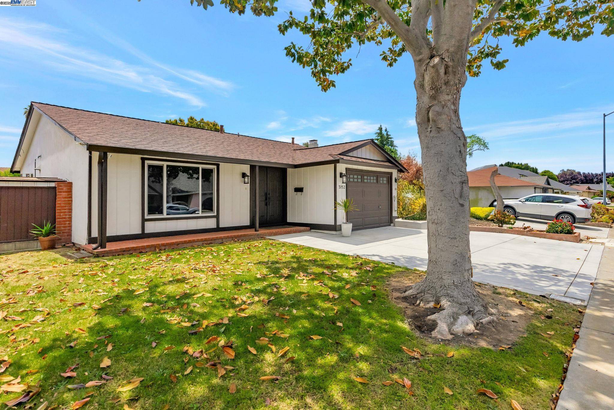 Union City, CA 94587,3152 San Andreas Dr