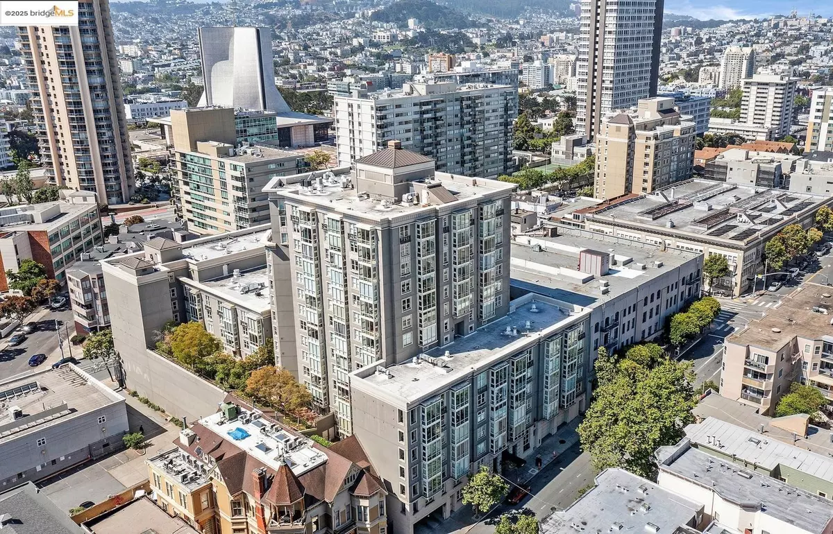 San Francisco, CA 94109,1483 Sutter #1207