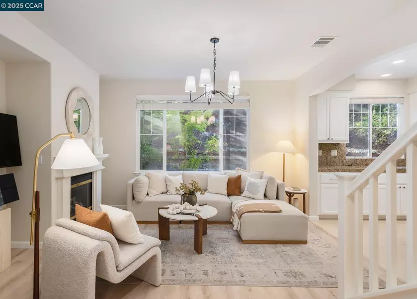 2258 S Donovan Way, San Ramon, CA 94582