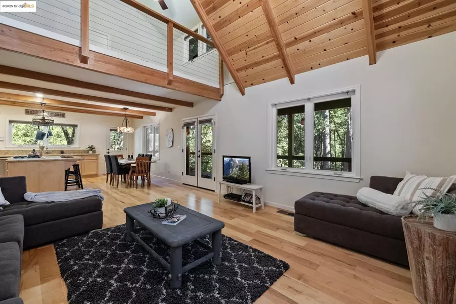 24669 Center Camp, Twain Harte, CA 95383