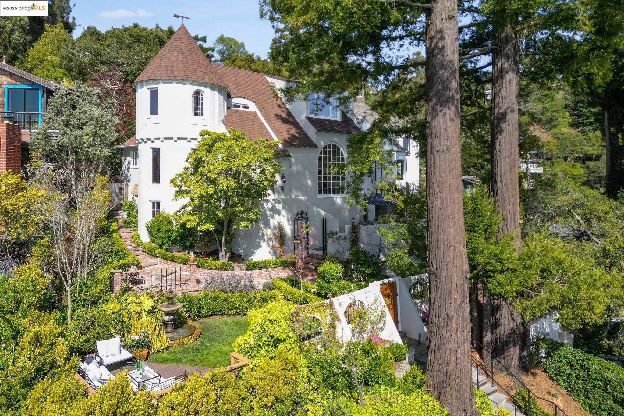 1143 Keith Ave, Berkeley, CA 94708