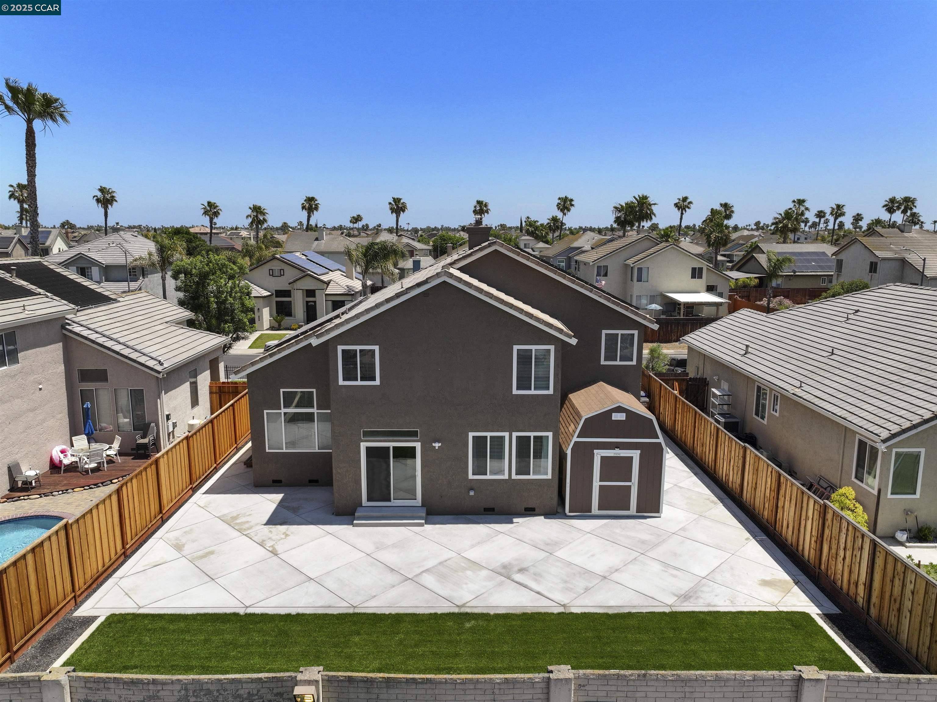 Discovery Bay, CA 94505,2224 Newport Ct