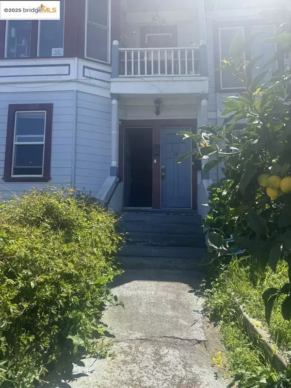 Richmond, CA 94801,17 Montana St
