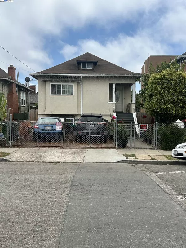 1530 40th Ave, Oakland, CA 94601