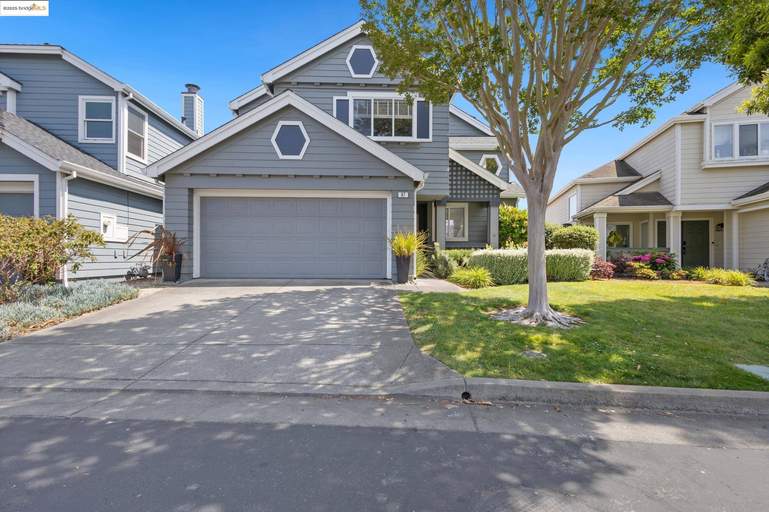 Richmond, CA 94804,67 Harbor View Dr