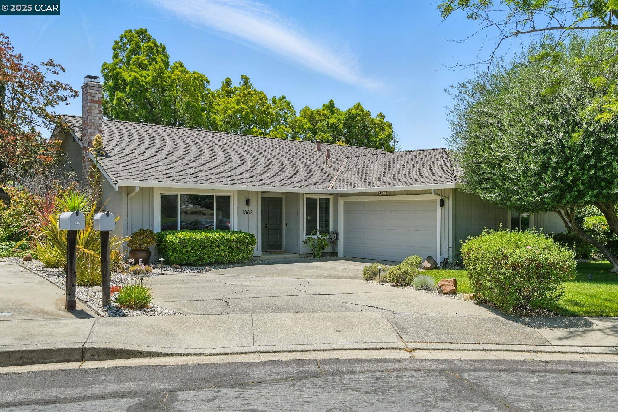 Concord, CA 94521,1362 Meadow Glen Way