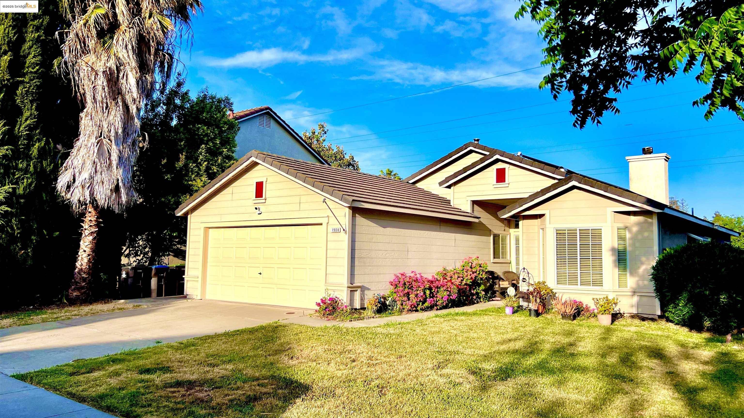 1908 Gordon Verner Cir, Stockton, CA 95206