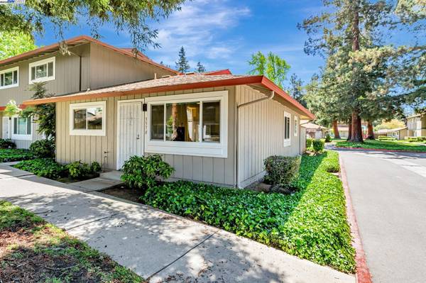 3570 Dalton Cmn, Fremont, CA 94536