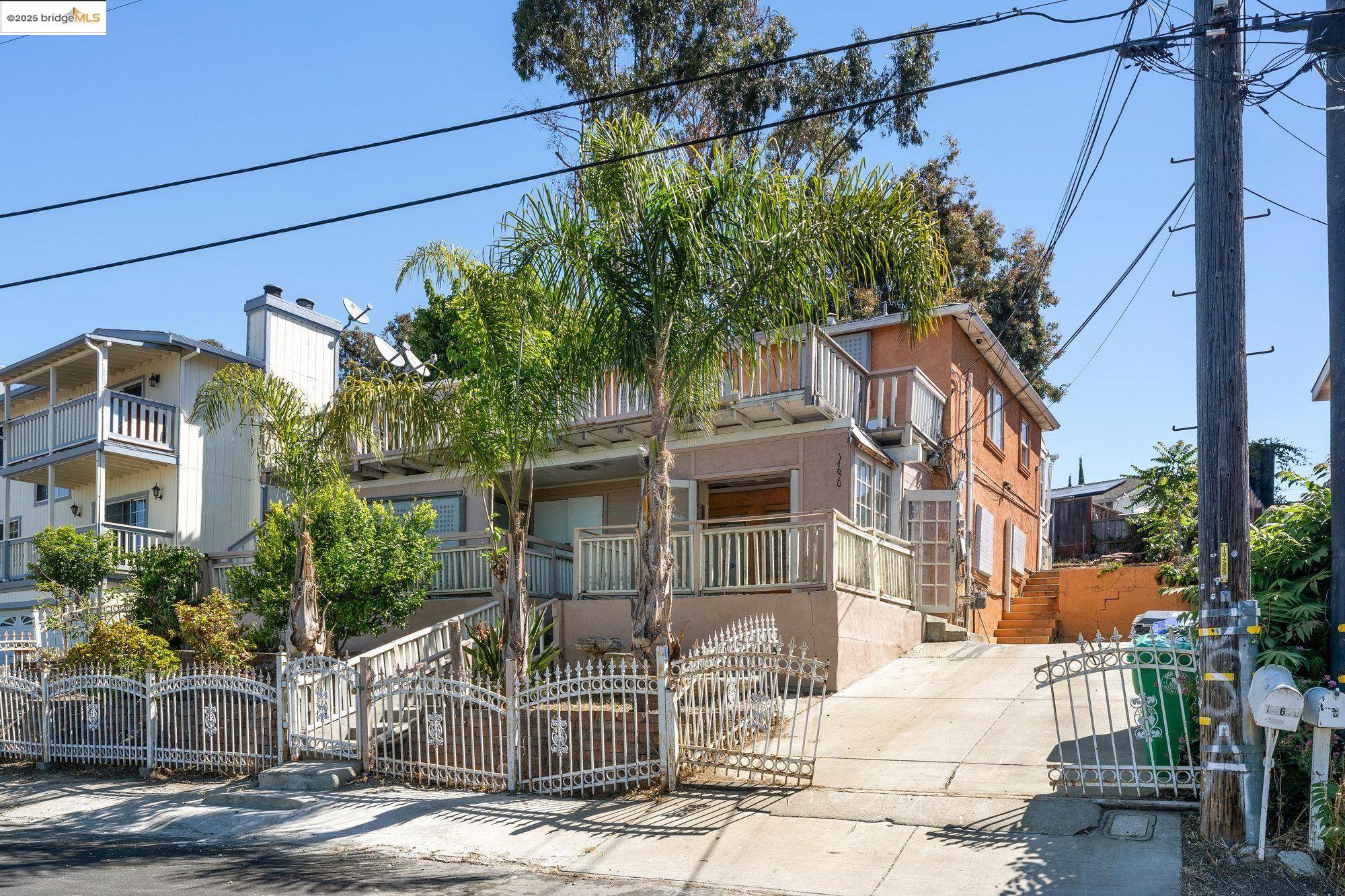 14670 Midland Rd, San Leandro, CA 94578