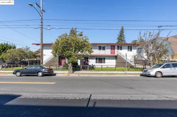 Oakland, CA 94606,1140 E 22nd Street