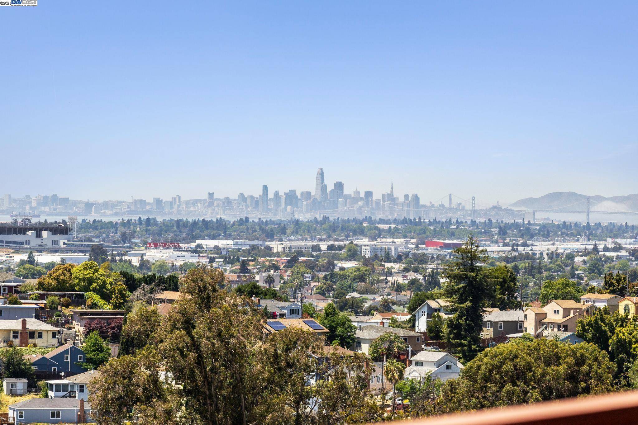 3014 BROADMOOR VIEW, Oakland, CA 94605