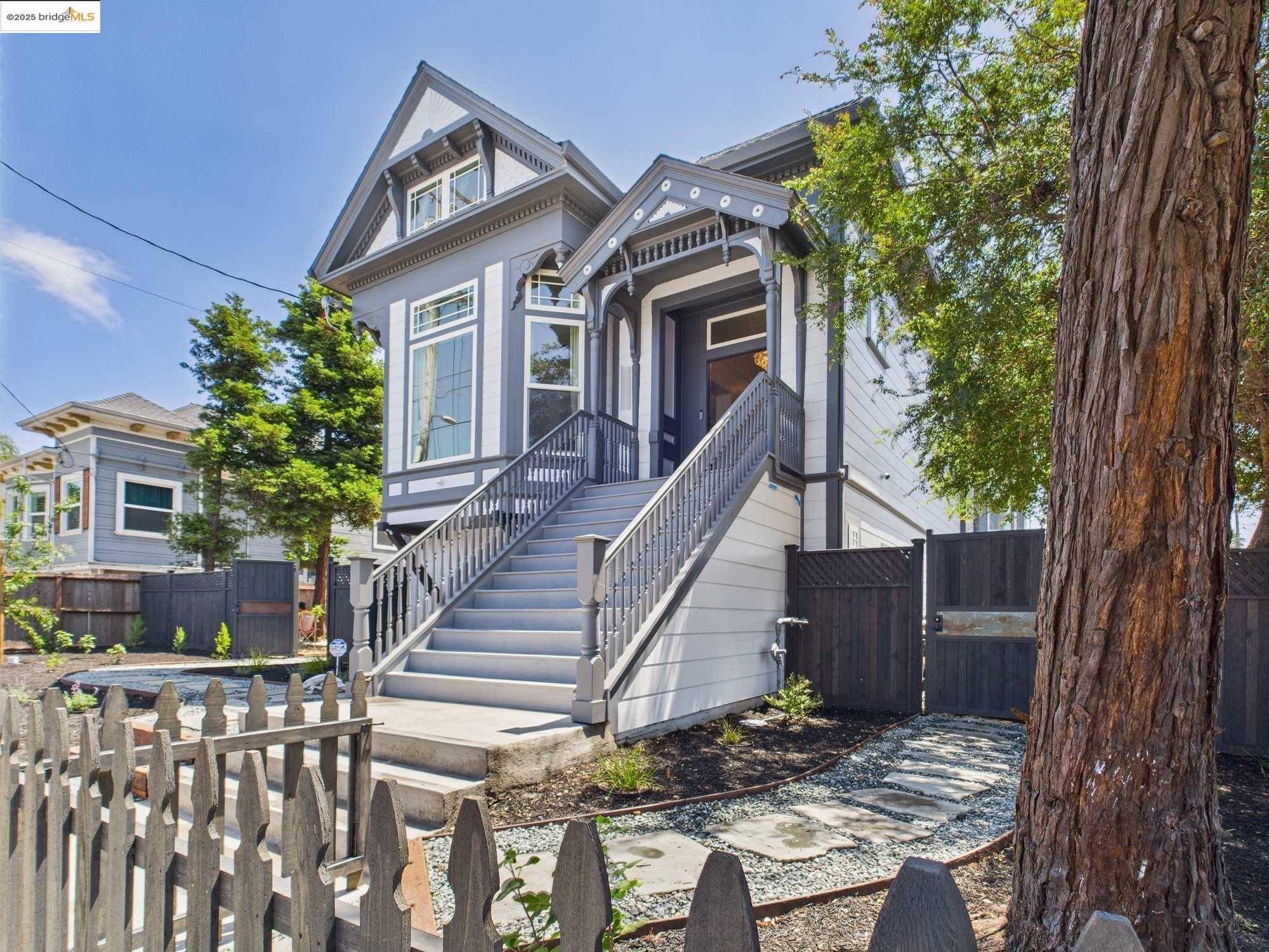 Oakland, CA 94607,2602 Adeline St
