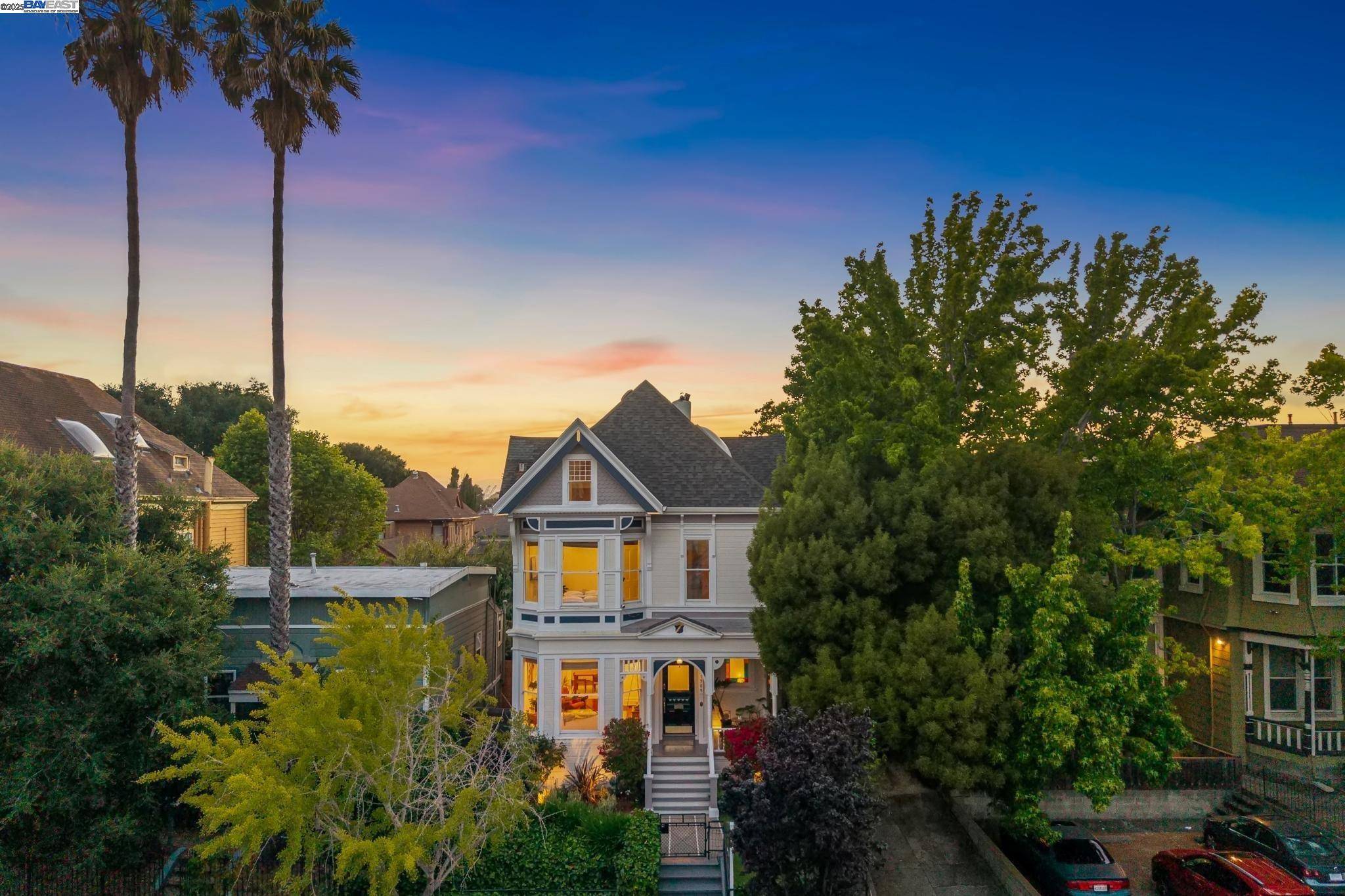 Oakland, CA 94607,1709 Myrtle St