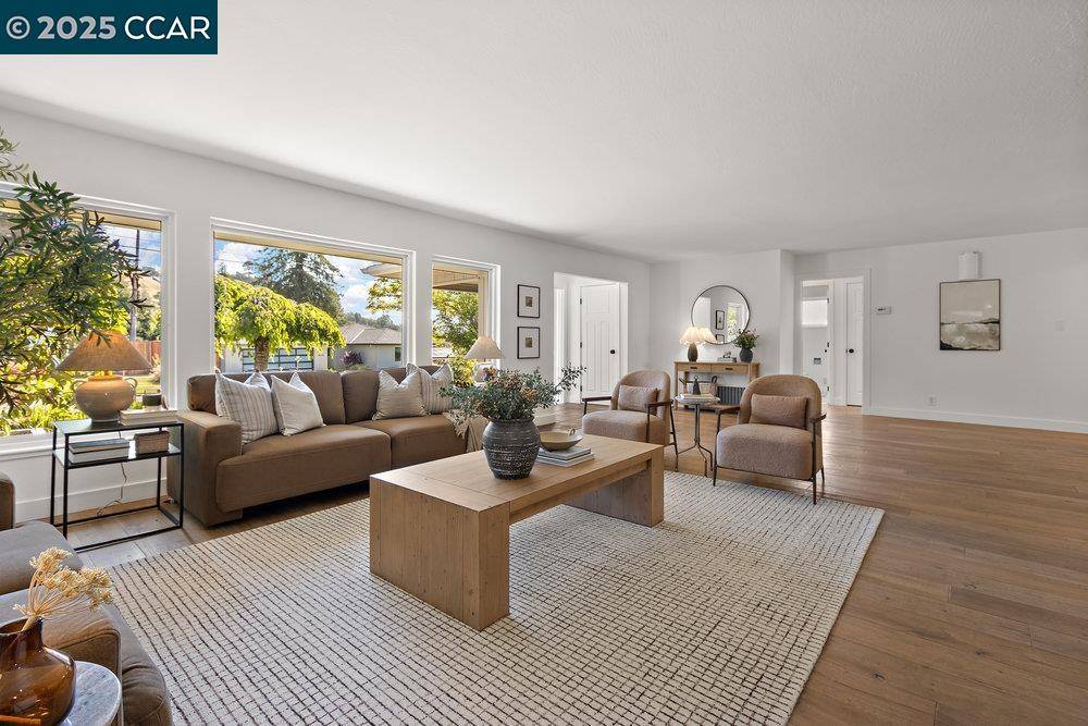 Lafayette, CA 94549,1071 Serrano Ct