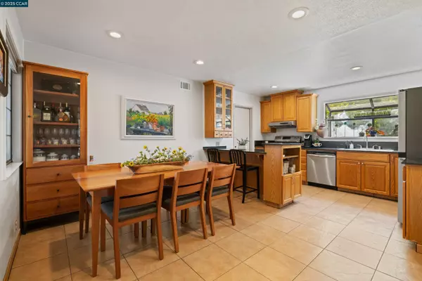Pinole, CA 94564,925 Tara Hills Dr