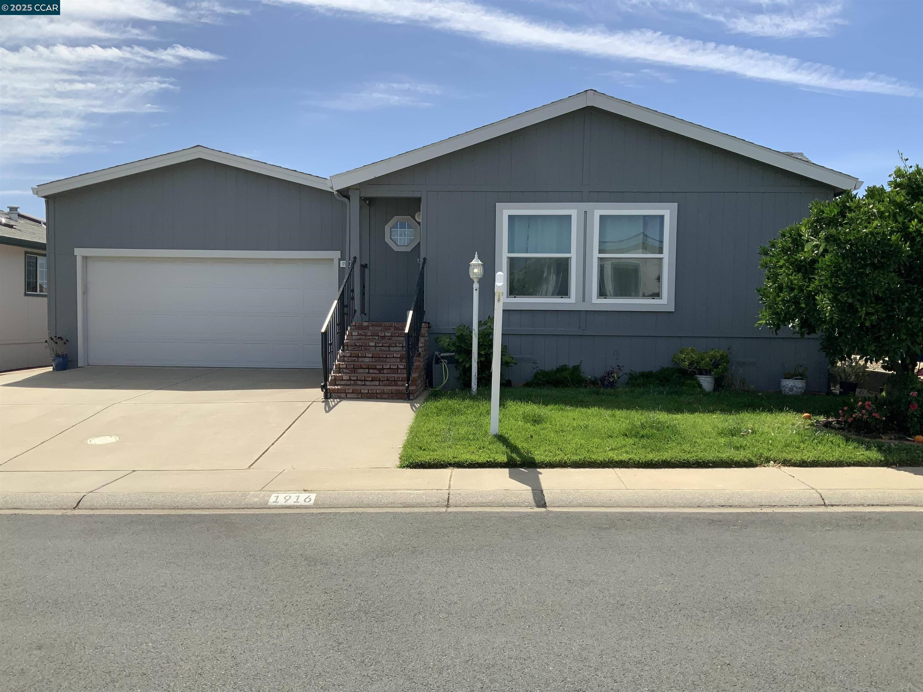 1916 Geneva Ln., Antioch, CA 94509