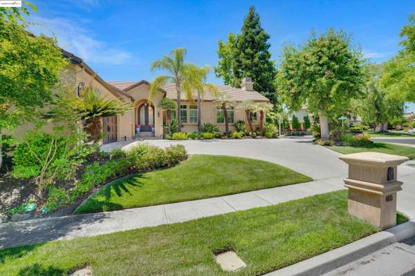 665 Garland Way, Brentwood, CA 94513