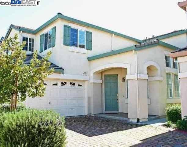 2173 LEAFCREST CMN, Livermore, CA 94550