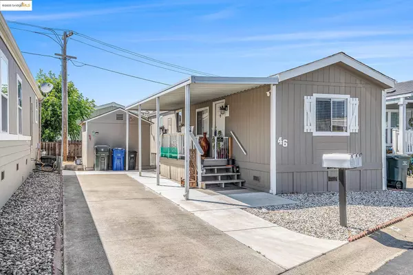 Oakley, CA 94561,46 Cayuga St