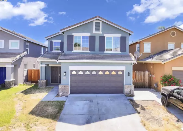 3681 Yacht Dr, Discovery Bay, CA 94505