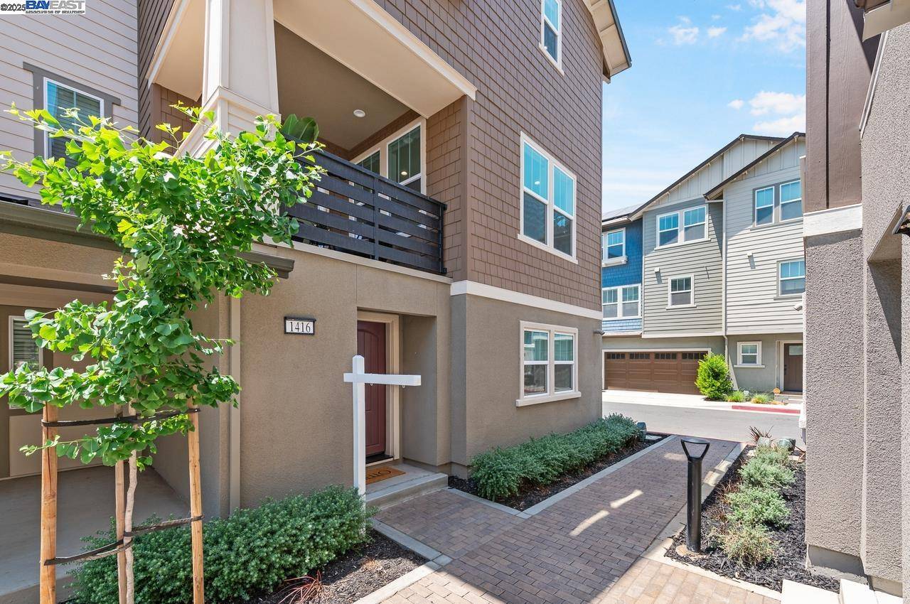 Concord, CA 94519,1416 Julia Ln