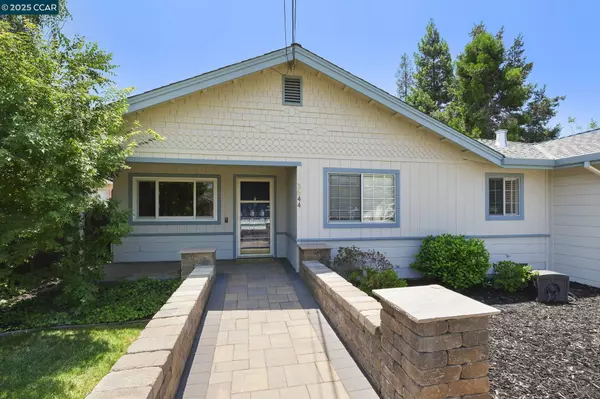 Concord, CA 94519,3644 Walnut Ave