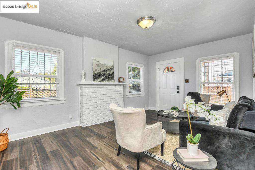 Richmond, CA 94801,589 5Th St