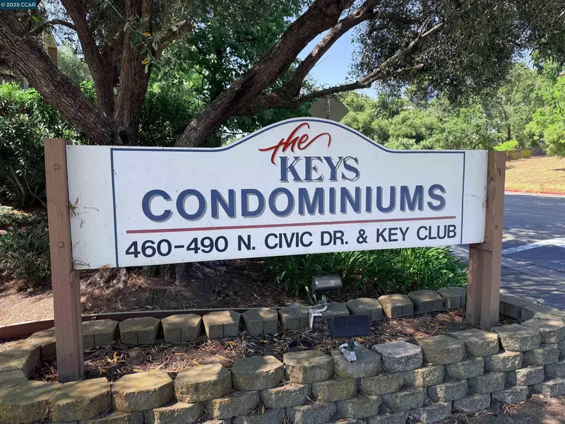 480 N Civic Dr #103, Walnut Creek, CA 94596