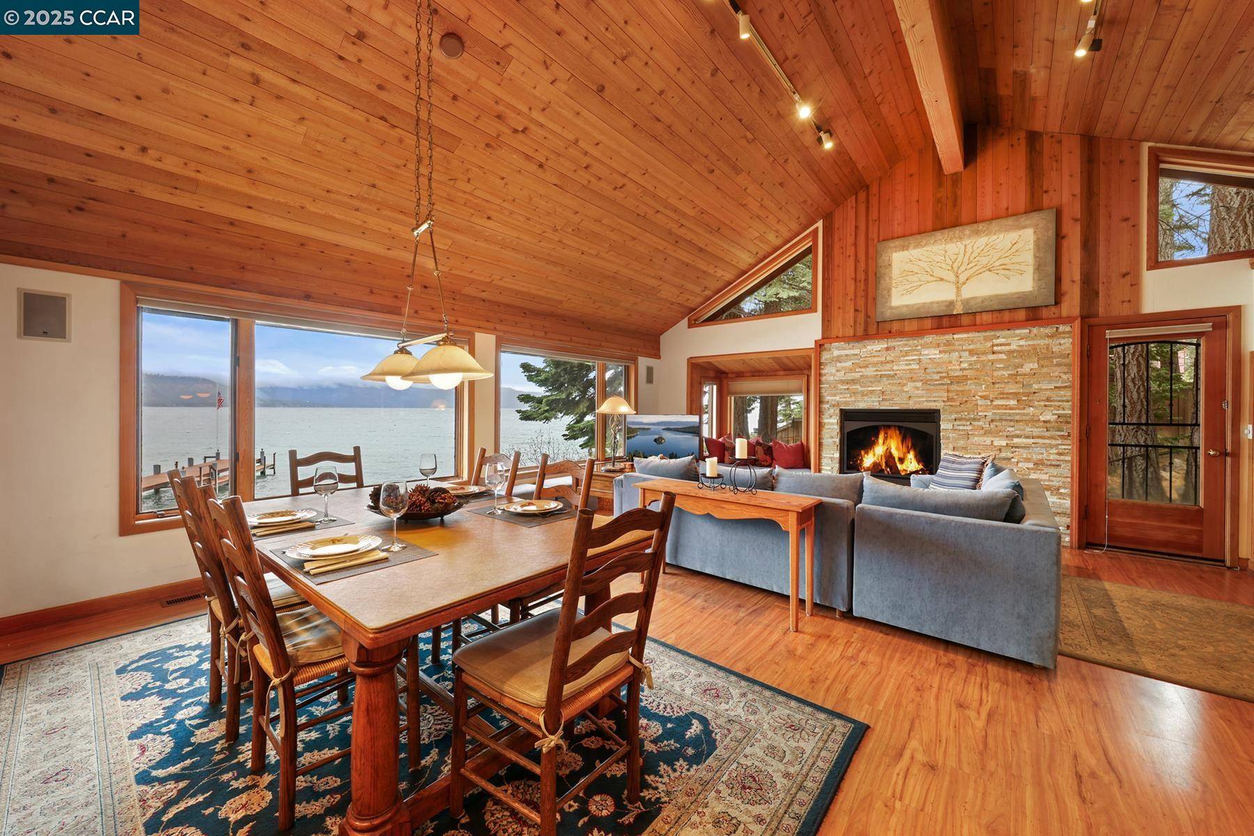 Carnelian Bay, CA 96140,5768 N Lake Blvd