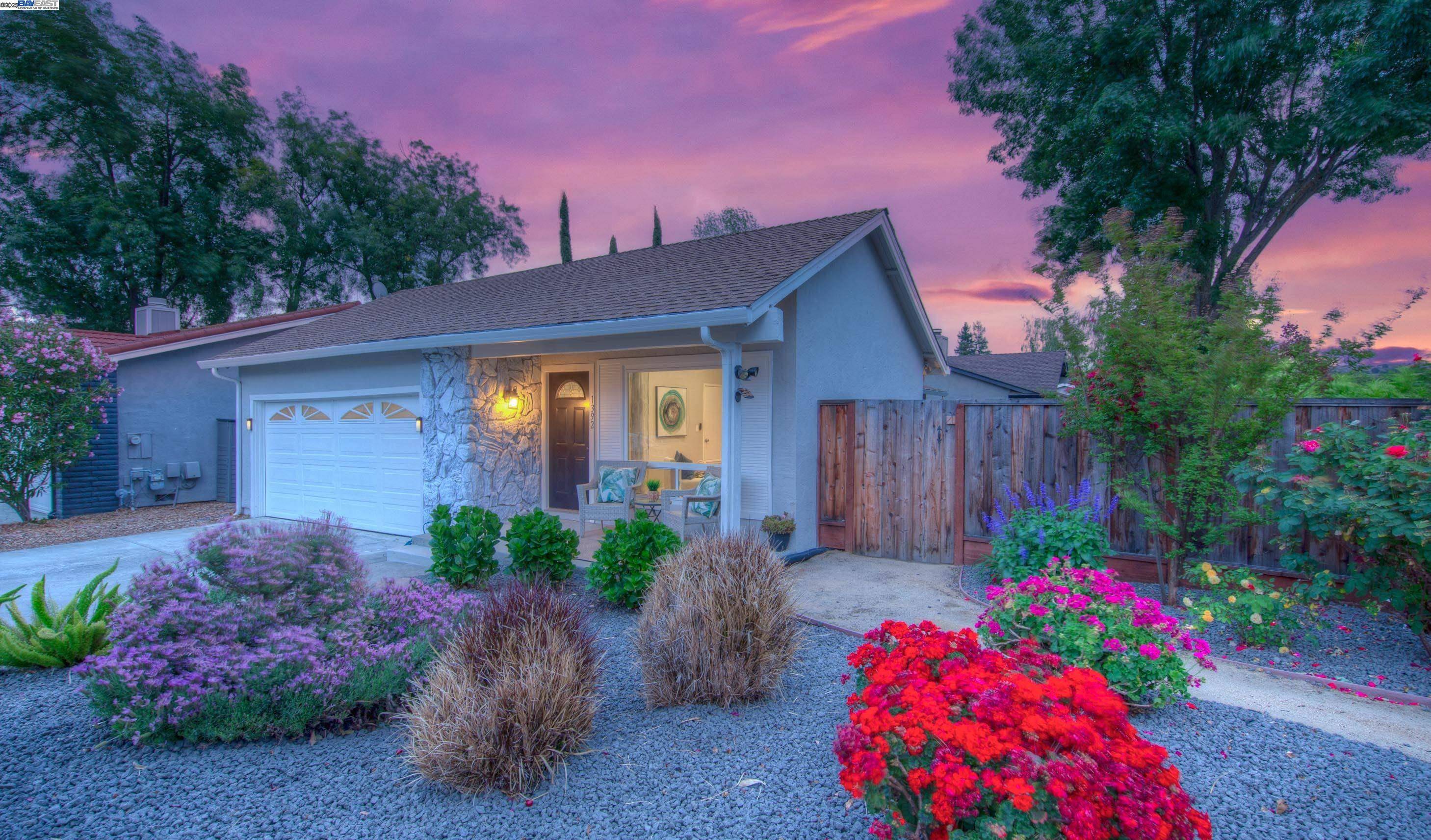 1392 Springview Ct., Concord, CA 94521