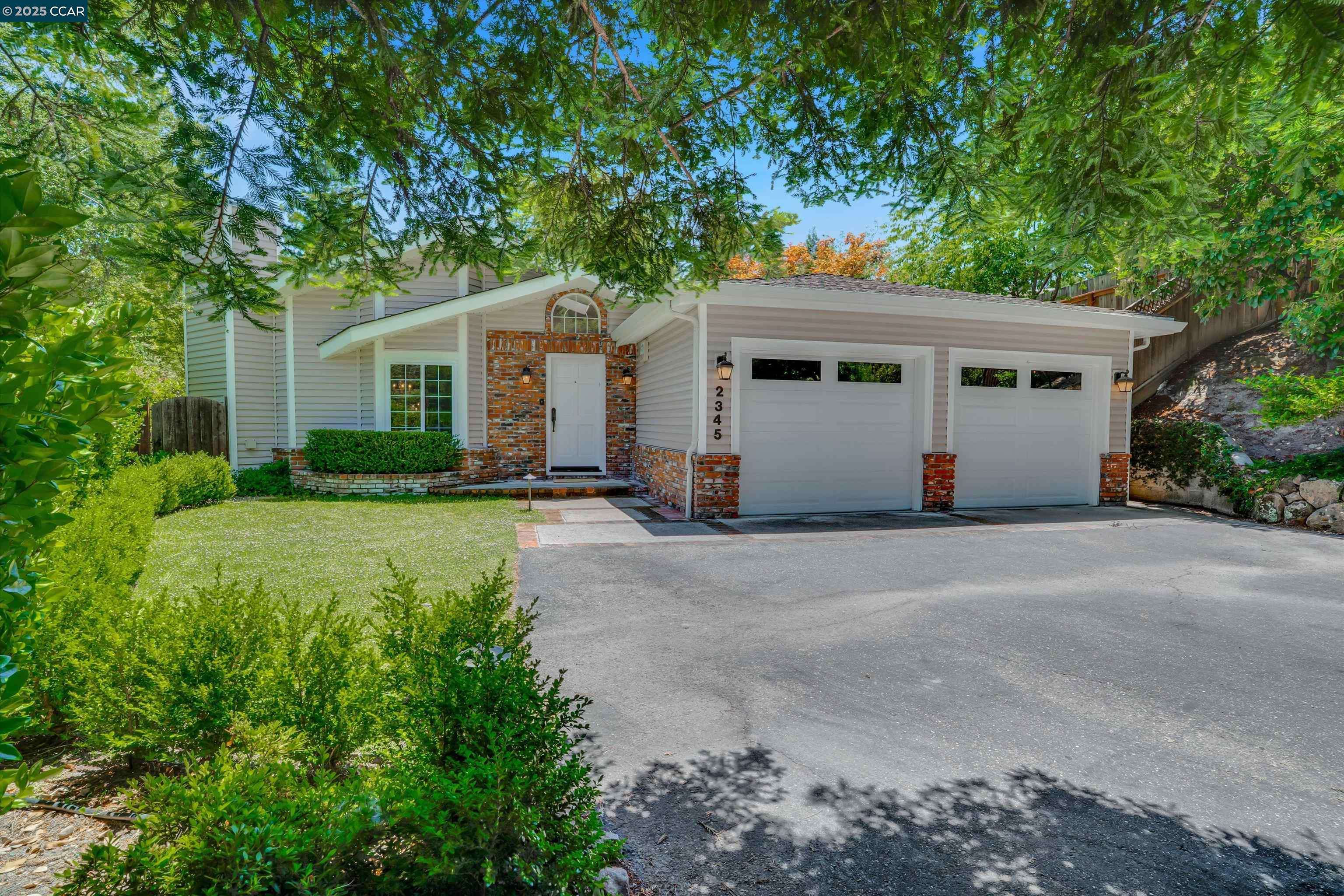 Walnut Creek, CA 94596,2345 San Miguel Dr