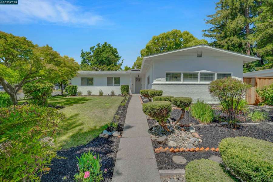 4085 Sutro Dr, Napa, CA 94558