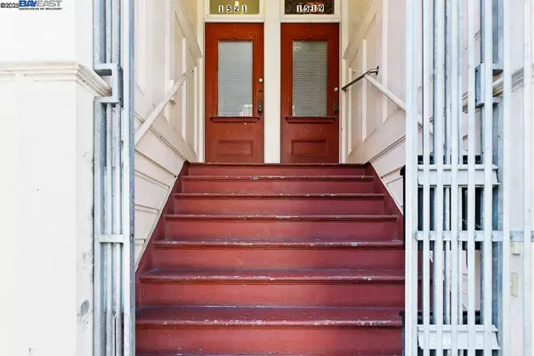 San Francisco, CA 94109,1519-1521 Jackson St