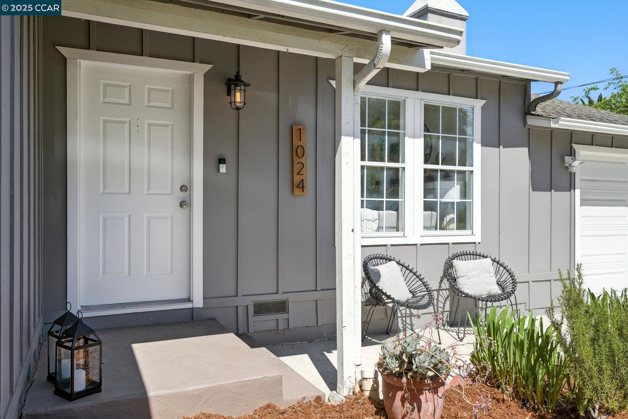 1024 Pleasant Valley Dr, Pleasant Hill, CA 94523